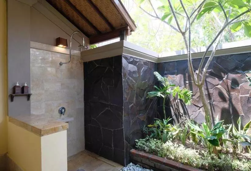 Mimpi Resort Menjangan