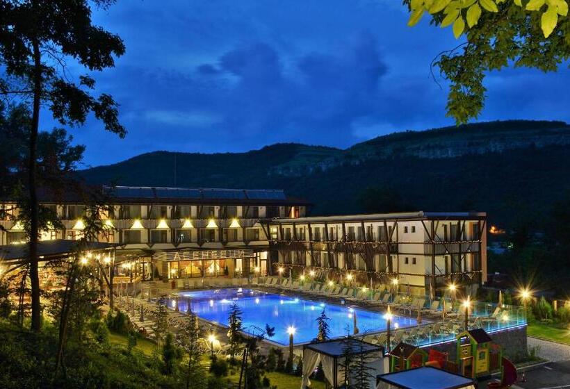 Park Hotel Asenevtsi