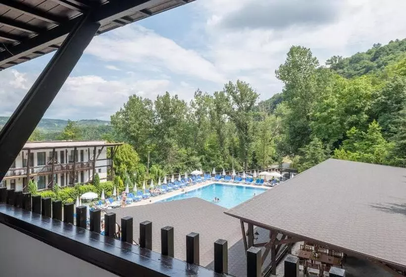 Park Hotel Asenevtsi