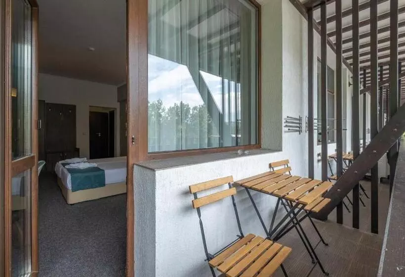 Park Hotel Asenevtsi