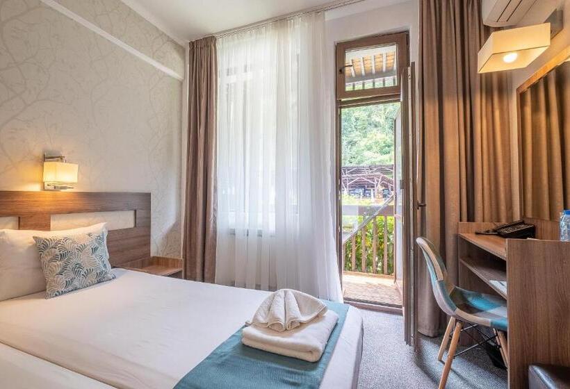 Park Hotel Asenevtsi