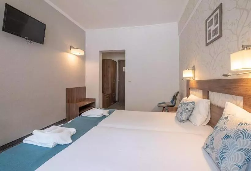 Park Hotel Asenevtsi
