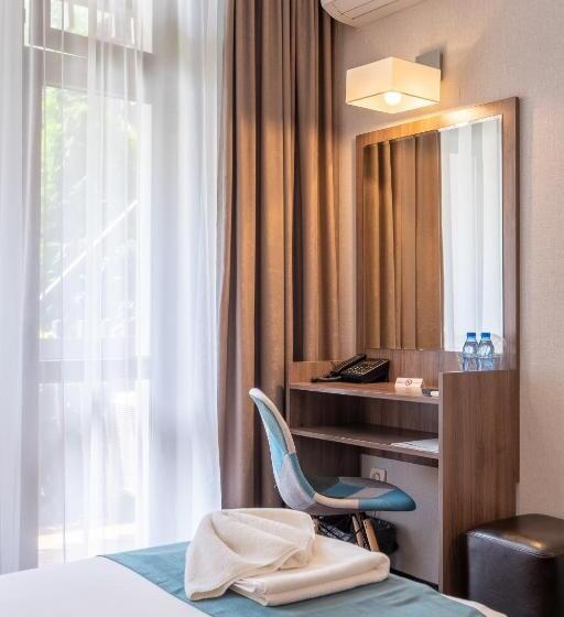 Park Hotel Asenevtsi