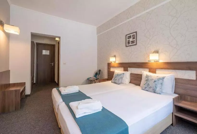 Park Hotel Asenevtsi