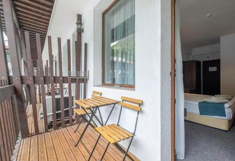 Park Hotel Asenevtsi