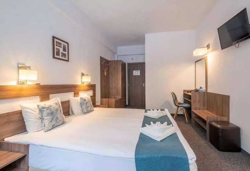 Park Hotel Asenevtsi