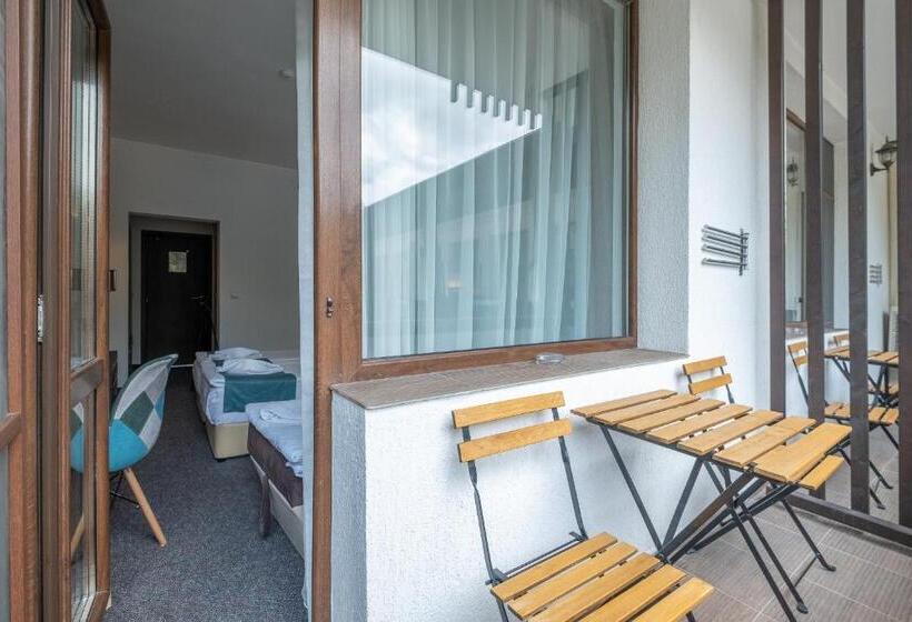 Park Hotel Asenevtsi