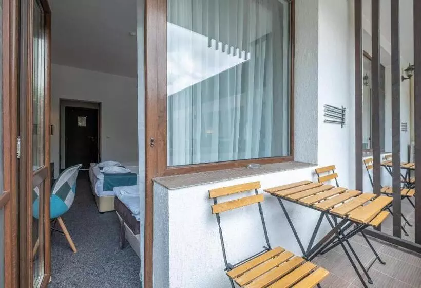 Park Hotel Asenevtsi