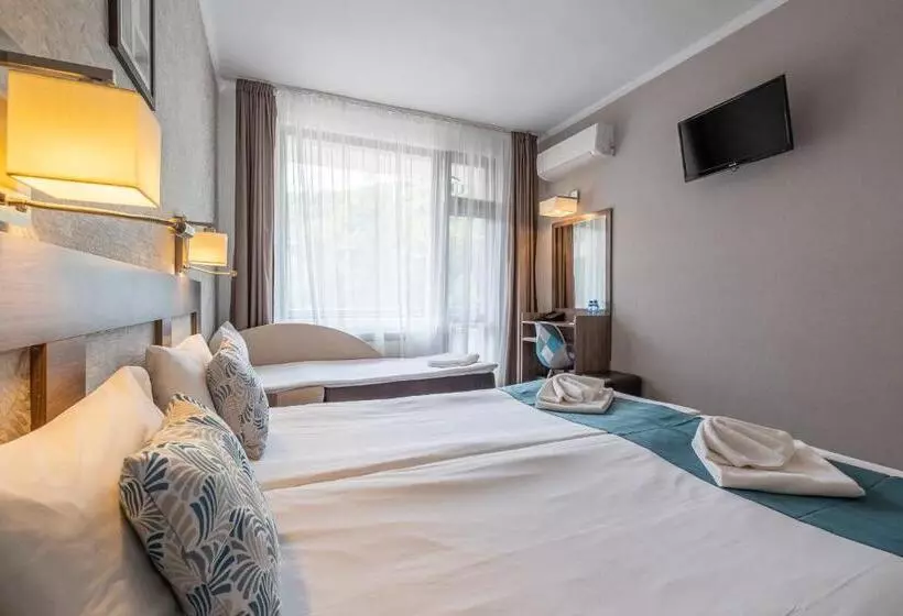 Park Hotel Asenevtsi