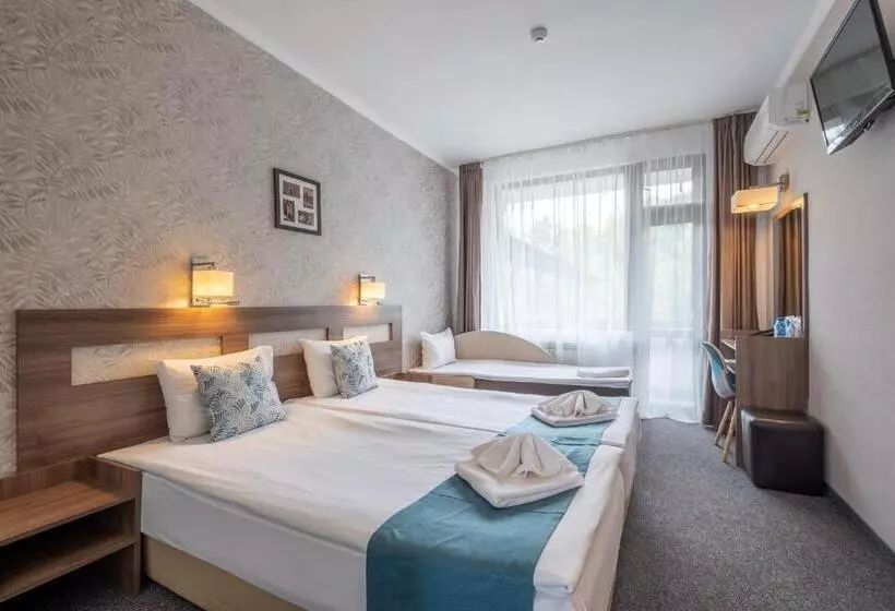 Park Hotel Asenevtsi