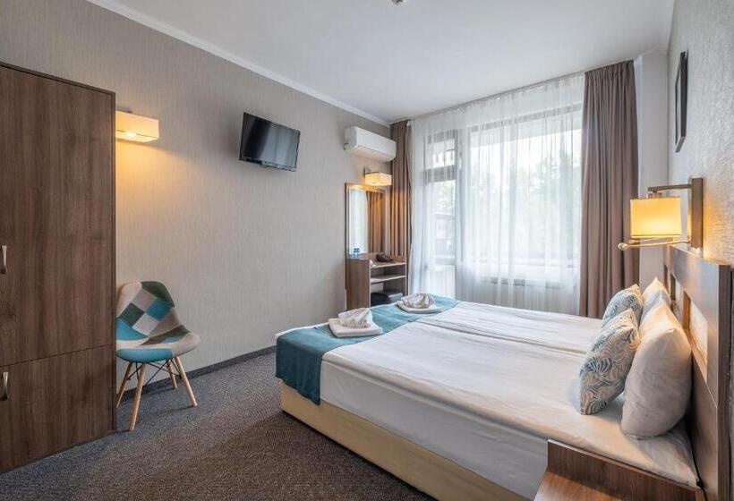 Park Hotel Asenevtsi