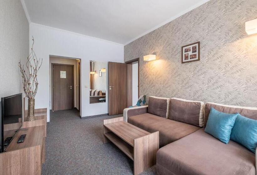 Park Hotel Asenevtsi