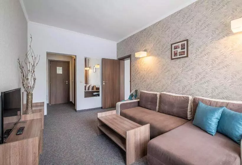 Park Hotel Asenevtsi