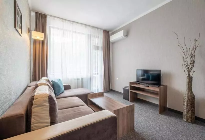 Park Hotel Asenevtsi