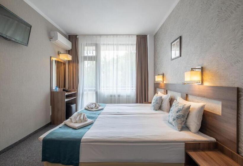 Park Hotel Asenevtsi