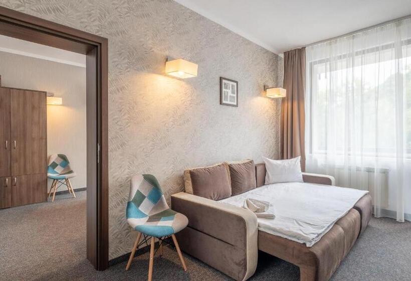 Park Hotel Asenevtsi