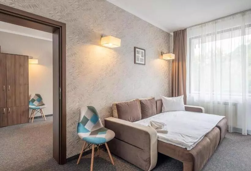 Park Hotel Asenevtsi