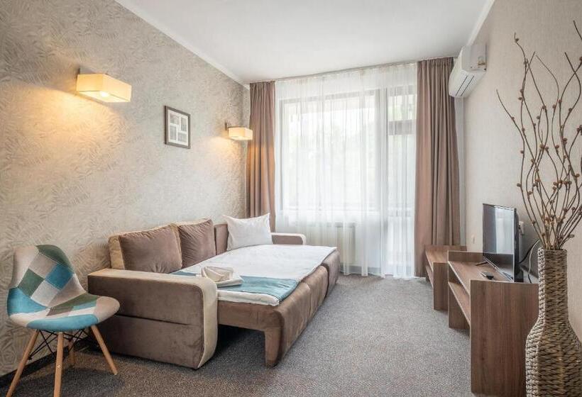 Park Hotel Asenevtsi