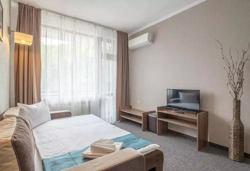 Park Hotel Asenevtsi