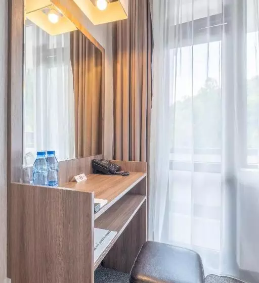 Park Hotel Asenevtsi