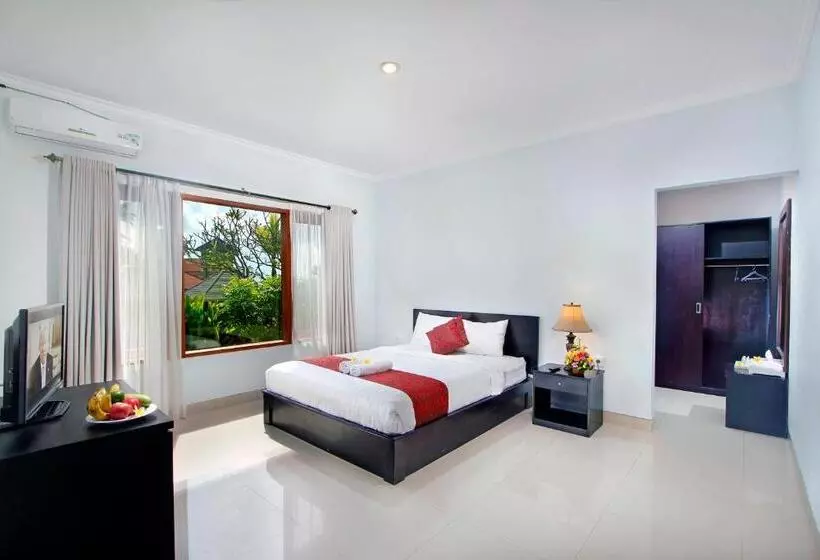استراحتگاه The Brothers Villa