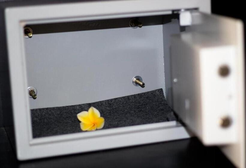 منتجع The Brothers Villa