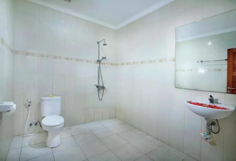 استراحتگاه The Brothers Villa