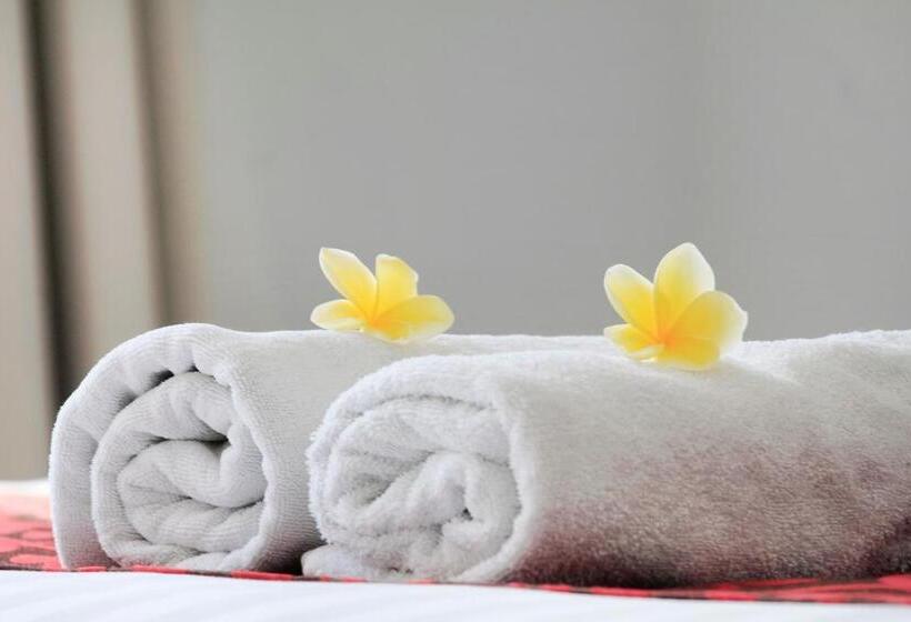 منتجع The Brothers Villa