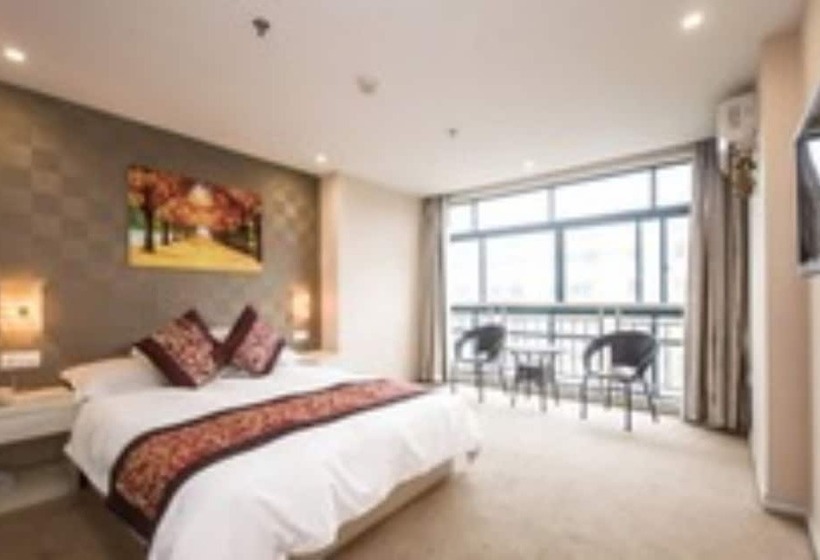 Hotel Gang Wan Yin Xiang