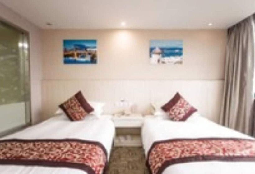 Hotel Gang Wan Yin Xiang