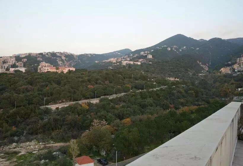 هتل Marbella