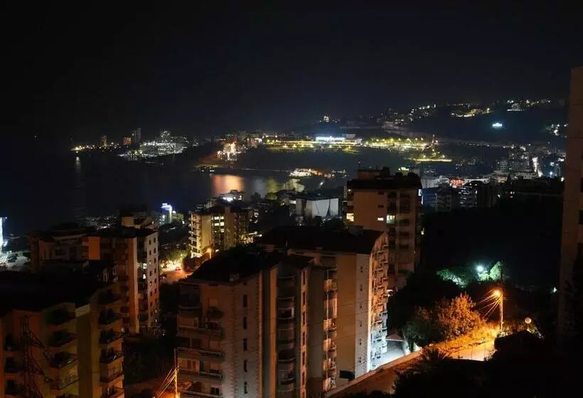 هتل Marbella