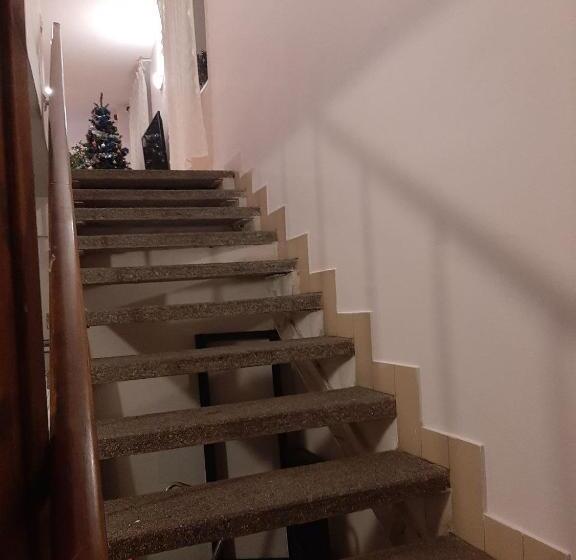 هاستل Rooms Near The Station