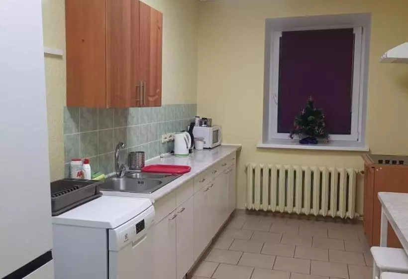 هاستل Rooms Near The Station