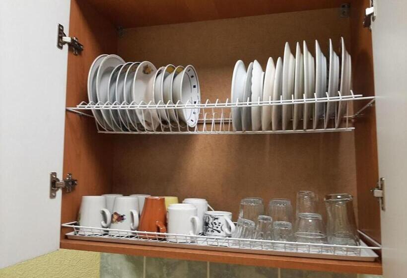 هاستل Rooms Near The Station