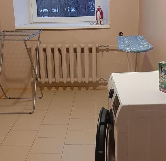 هاستل Rooms Near The Station