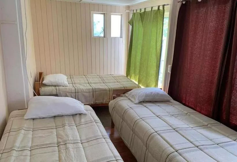 ベッドアンドブレックファースト Hostal Bet El