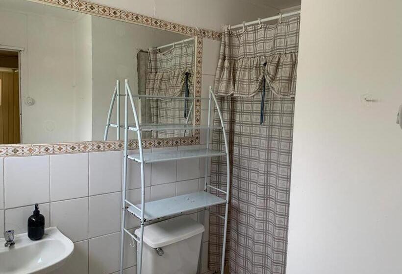 تختخواب و صبحانه Hostal Bet El