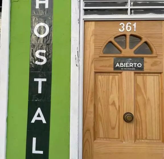 ベッドアンドブレックファースト Hostal Bet El