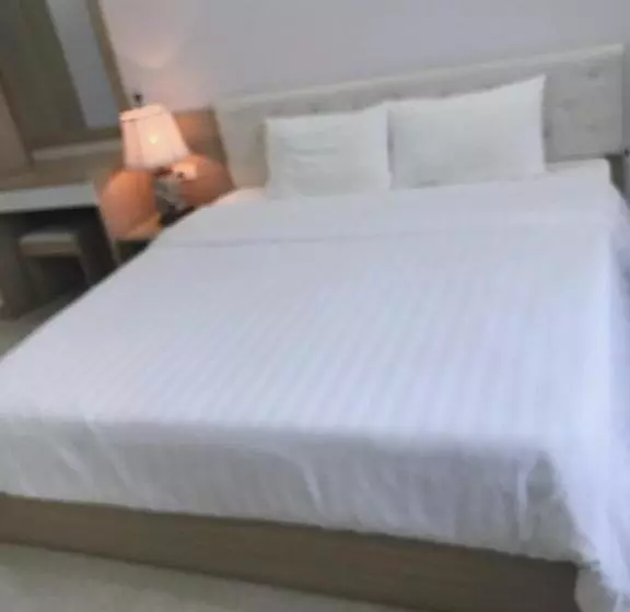 Tq2 Hotel & Apartment