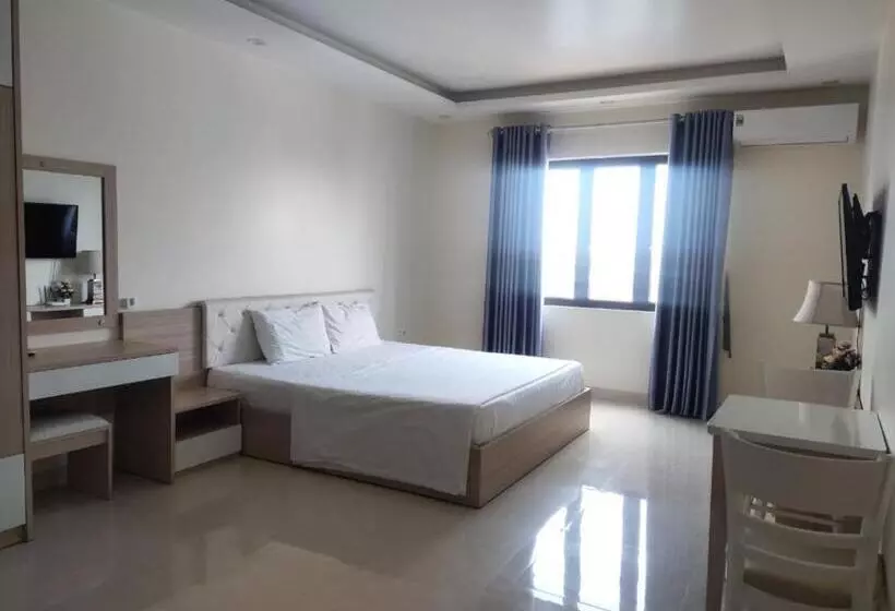 Tq2 Hotel & Apartment