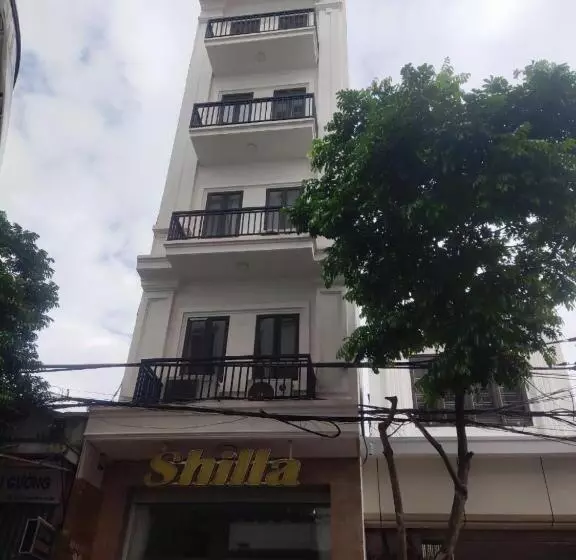 Tq2 Hotel & Apartment