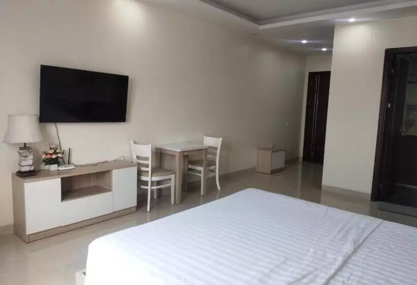 Tq2 Hotel & Apartment