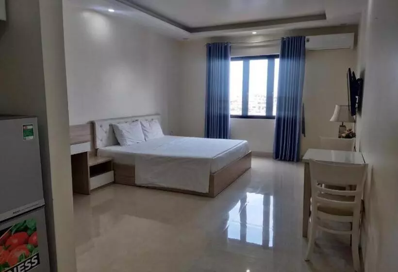 Tq2 Hotel & Apartment