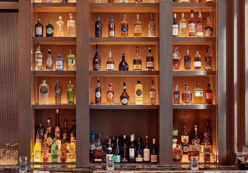 Hotelli The Godfrey Detroit, Curio Collection By Hilton