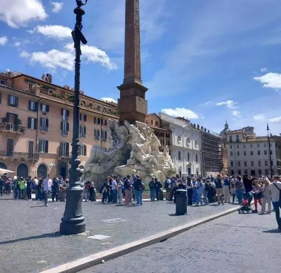 پانسیون Navona 68