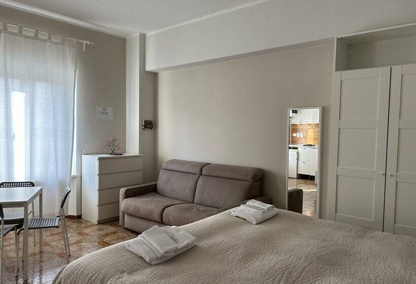 Bed and Breakfast Cleo Orchidea