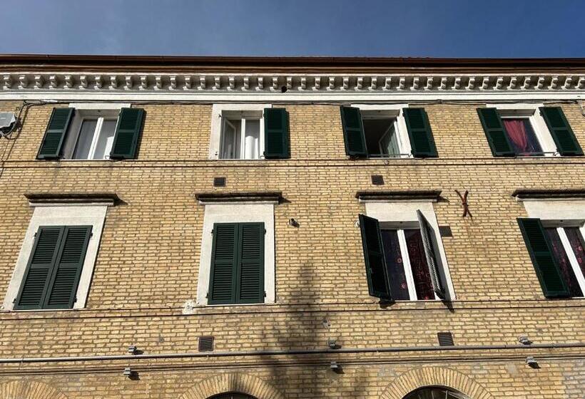 Bed and Breakfast Cleo Orchidea