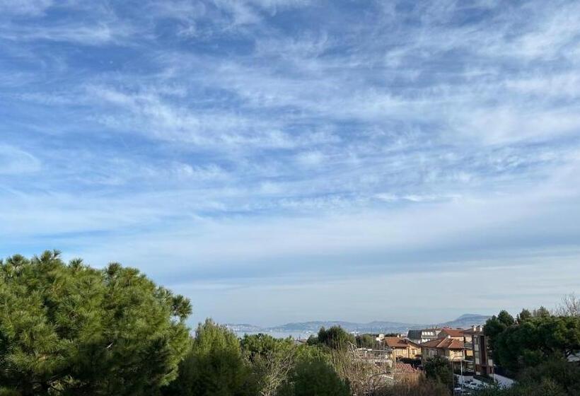 Bed and Breakfast Cleo Orchidea