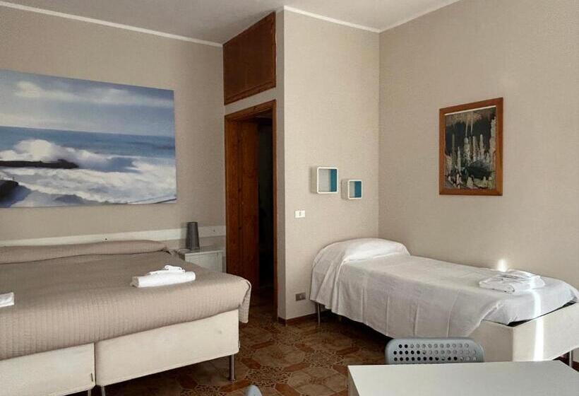 Bed and Breakfast Cleo Orchidea